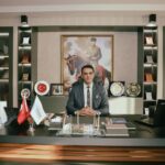 Silifke Belediye Baskani Altunok Kandilimiz Mubarek Olsun