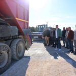 Silifke Belediyesi Asfalt Calismalarina Hiz Kesmeden Devam Ediyor