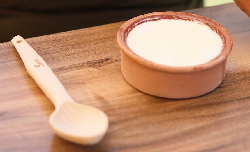 MESHUR ‘SILIFKENIN YOGURDU BELEDIYE TESISLERINDE