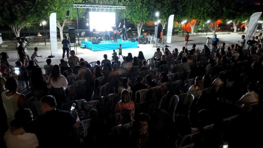 SILIFKEDE CAPELLA RUZGARI ESTI