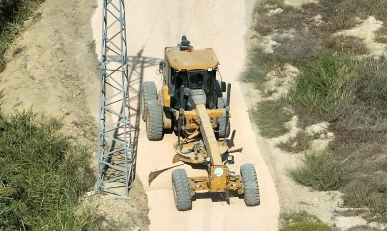SILIFKE BELEDIYESINDEN KURTULUS YOLLARINA BAKIM