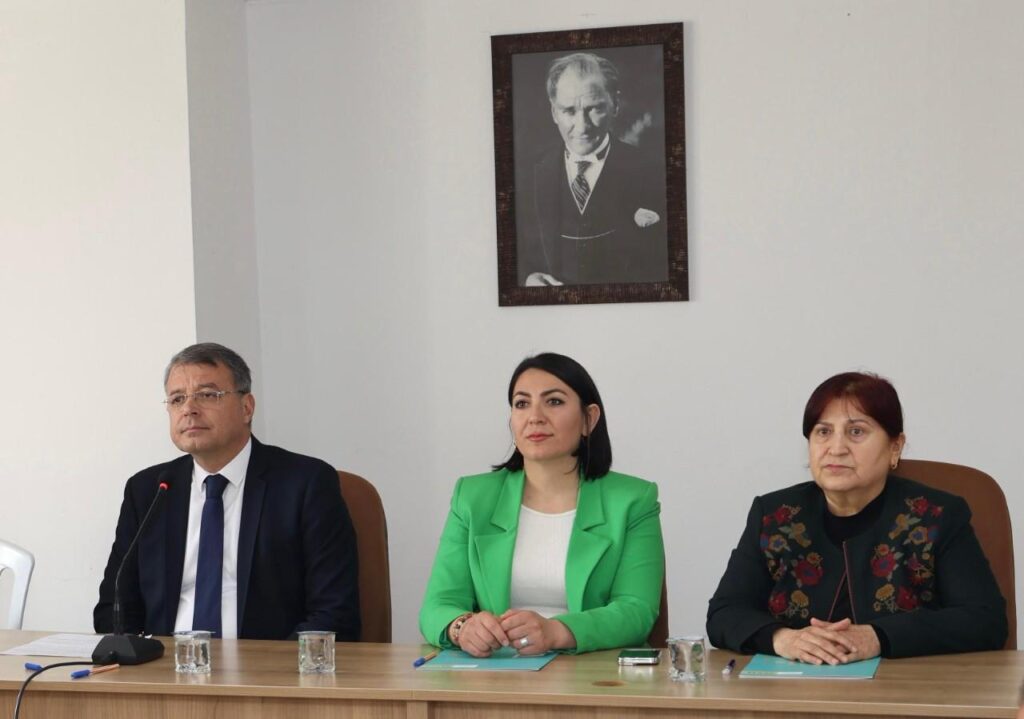 SILIFKE BELEDIYE MECLISI SUBAT AYI MECLIS TOPLANTISINI GERCEKLESTIRDI