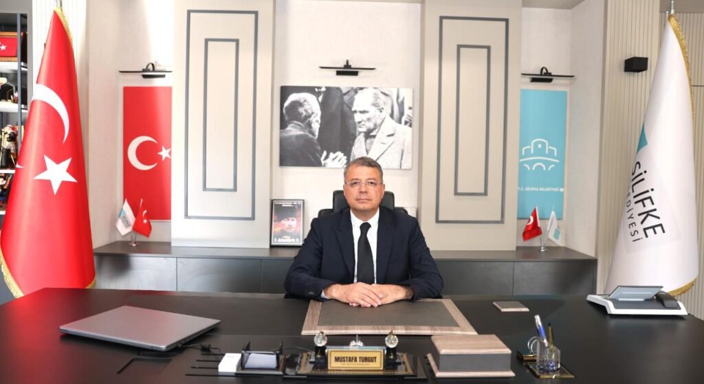 BASKAN TURGUTTAN CANAKKALE ZAFERI MESAJI