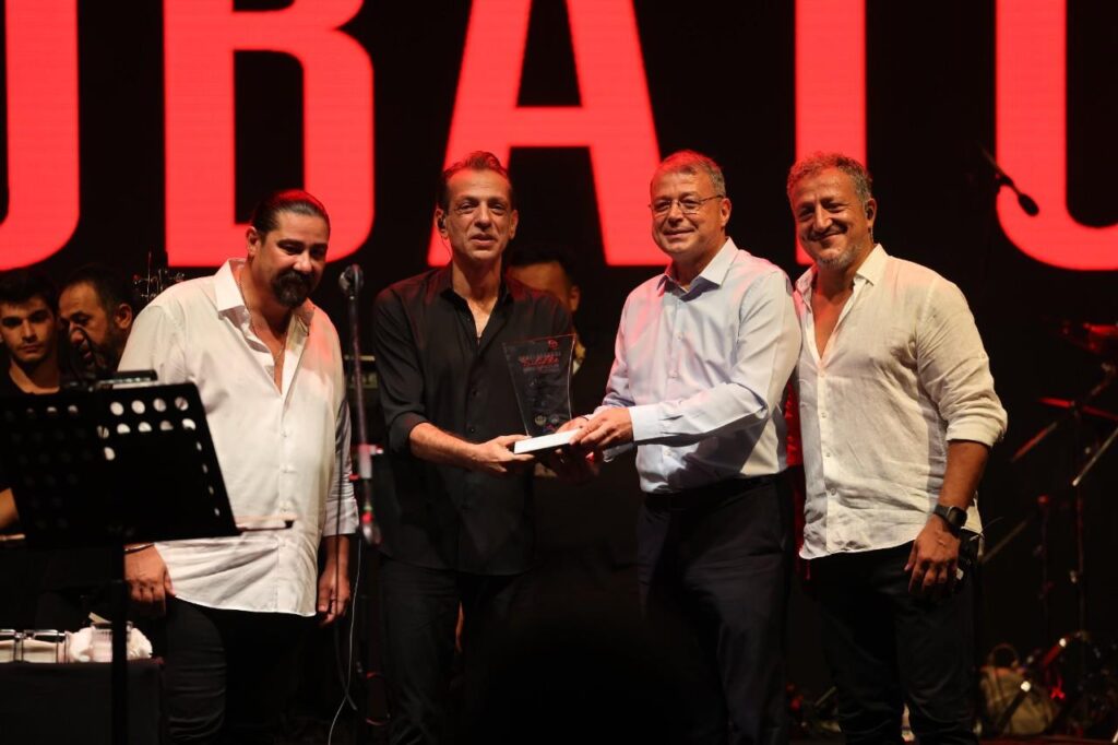 Silifke Festivalinin Besinci Gununde Sanat Kultur ve Eglence Bir Aradaydi