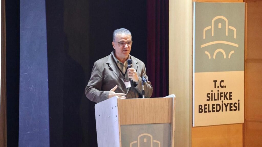 Silifke Belediyesinde Is Sagligi ve Guvenligi Etkinligi Duzenlendi