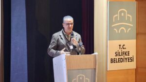 Silifke Belediyesinde Is Sagligi ve Guvenligi Etkinligi Duzenlendi