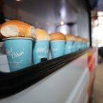 Silifke Belediyesinden Pazartesi Pazarinda Sicak Corba Ikrami