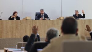 Silifke Belediyesi Subat Ayi Olagan Meclis Toplantisi Gerceklesti